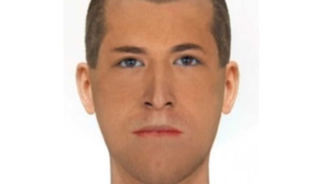 Retrat del noi mort (Hew Morrison)