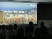 Blanes celebra el Dia Mundial de Lluita contra la Depressió amb un documental i taula rodona
