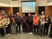 Blanes commemorà les víctimes del nazisme en un emotiu homenatge durant el Dia Internacional de les Víctimes de l’Holocaust