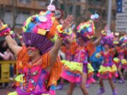 Blanes es prepara per viure el Carnaval de la Costa Brava Sud 2026 del 13 al 15 de febrer