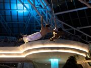YCE, el nou xou d’acrobàcies i pole a Caldea