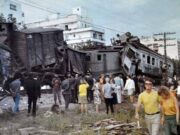 El xoc de trens de 1968 que va marcar la història de Calella