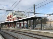 Un nou despreniment talla la R1 entre Blanes i Maçanet