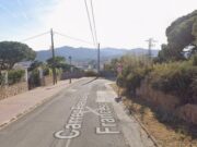 Un incendi en un pis de Sant Feliu de Guíuxols deixa una dona ferida