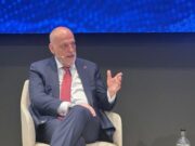 Javier Tebas destaca que Cloudflare anteposa el benefici econòmic a la seguretat dels seus clients