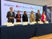 L’ACM i les diputacions de Catalunya llançen un servei d’assistència urbanística pels ajuntaments