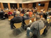 L’Ajuntament de Blanes realitzarà el primer ple de 2026 aquest dijous