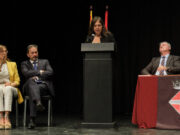 L’alcalde de Blanes destitueix la regidora Rosa Aladern per pèrdua de confiança