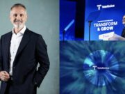 El nou pla estratègic i les vendes a Llatinoamèrica marquen el primer any de Murtra a Telefónica