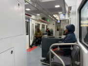Els usuaris gironins de Rodalies celebren la represa del servei, però en desconfien per la falta d’informació