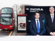 Indra tanca un contracte històric de 975 milions pel ticketing del transport públic de Londres