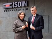 Nigyar Makhmudova assumeix la presidència no executiva del Consell d’Isdin