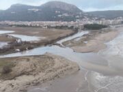 Torroella de Montgrí xifra en prop de mig milió d’euros els danys inicials del temporal i reclama ajuts per afrontar-los