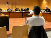 Comença el judici al veí de Blanes acusat d’assetjar menors per xarxes socials i aconseguir imatges pornogràfiques