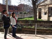 Girona licita les obres per rehabilitar l’antic taller de la Marfà i convertir-lo en una zona de tallers d’horticultura