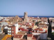 Malgrat de Mar acomiada a Antonia Paredes Sánchez, estimada veïna del municipi