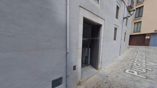 Imatge de la Diputació de Girona