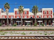 La línia R1 de Rodalies, afectada per una nova avaria