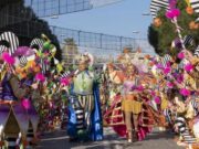 Quan son els Carnavals 2026 de Platja d’Aro: data, programa complet i activitats