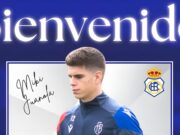 El lloretenc Miki Juanola fitxa pel club més antic d’Espanya