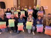 Blanes acull una Concentració per la Pau que clausura la ‘Quinzena per la Pau 2026’