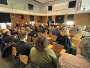 Blanes acull la 36a trobada anual d’empresaris de cinema de Girona