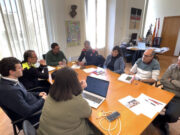 Blanes activa mesures d’alerta per vent intens amb velocitats de fins a 108 km/h
