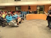 Sa Colla Brava i Que Vingui Qui Vulgui es coronen guanyadors del Concurs de Carrosses i Comparses 2026 a Blanes