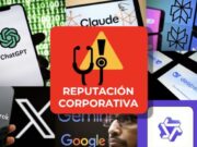 La percepció pública de les empreses espanyoles està sent modelada per sistemes d’IA sense el seu control