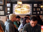 Restalia es marca l’objectiu d’obrir 25 nous locals en el primer trimestre i assolir el centenar a final d’any