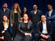Telefónica, Sony Music, Vicio i Bidafarma participen en el nou consell de savis de UAX