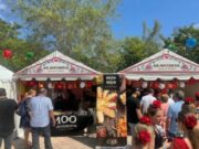Restalia impulsa l’expansió de 100 Montaditos als Estats Units