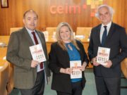 El llibre de Manuel López Torrents reivindica el compromís social de l’empresariat