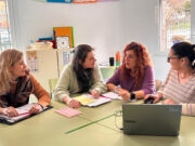 Incorporen cinc noves Aules Integrals de Suport per a l’alumnat amb trastorns mentals greus a comarques gironines