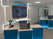 El MWC acull l’anunci del nou showroom sanitari de HM Hospitales, Huawei i TRC