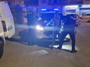 El que amagava una furgoneta a Tordera acaba amb tres detinguts