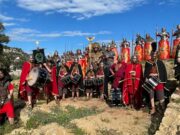 Blanes viurà una Setmana Santa única amb 130 manaies als carrers