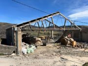 Es manté l’alerta per les ventades al terç sud, l’Empordà i a les cotes altes del Pirineu entre aquest dimecres i dijous