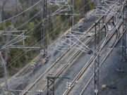 El Govern projecta un Eix Transversal Ferroviari que uneixi Girona i Lleida i combini passatgers i mercaderies