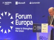 Europa estudia consolidar la seva indústria de defensa amb fusions empresarials