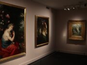 El CaixaForum Girona mostra la relació de l’art i la botànica amb 53 obres de la col·lecció del Prado