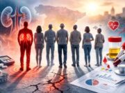 Alerta sanitària: un de cada set adults a Espanya pateix malaltia renal crònica