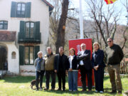 La Casa Macià es museïtzarà com a espai de memòria coincidint amb el centenari dels Fets de Prats de Molló