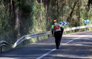 La ventada deixa ratxes que freguen els 170 km/h al nord de l’Alt Empordà i al Berguedà