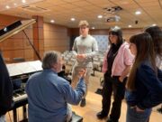 UAX commemora el Dia Mundial del Piano amb activitats i referents internacionals