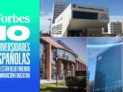 La Universitat de Granada, UAX i Carlos III impulsen el canvi en l’educació superior espanyola segons Forbes
