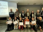 Convocatòria del XVII Concurs de Relats Breus Bolleré per a Joves a Blanes