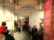 Inauguració del cicle d’activitats al Museu Romà de Blanes amb Ricard Ferrer