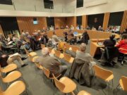Blanes aprova tots els punts del Ple Municipal de febrer