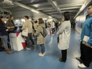 Més de 700 alumnes s’apuntaran a la I Fira de Formació de Blanes al març